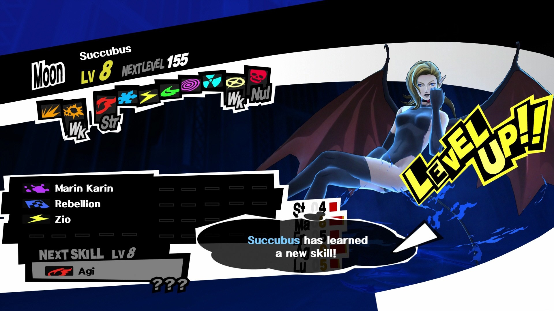 Persona 5 - Imagen 39